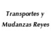 Transportes Y Mudanzas Reyes