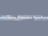 Autocares Jimenez Sandoval