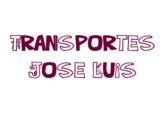 Transportes Jose Luis