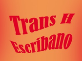 Trans H Escribano