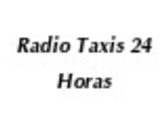 Radio Taxis 24 Horas
