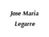 Jose Maria Legarre