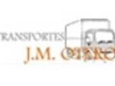 Transportes J. M. Otero