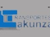 Transportes Lakunza