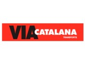 Logo Via Catalana