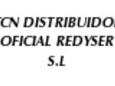 Tcn Distribuidor Oficial Redyser