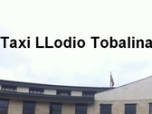 Taxi Llodio Toballina