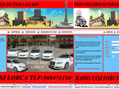 Radio Taxi Lorca