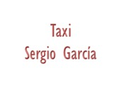 Taxi Sergio García
