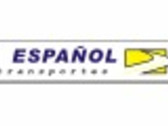 Español Transportes