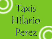 Taxis Hilario Perez