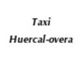 Taxi Huercal-overa