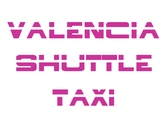 Valencia Shuttle Taxi
