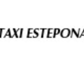 Taxi Estepona