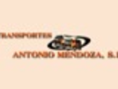 TRANSPORTES ANTONIO MENDOZA