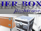 Her-Box Flightcases