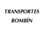 TRANSPORTES BOMBÍN