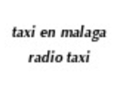 Taxi En Malaga Radio Taxi