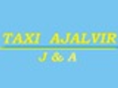 Taxi Ajalvir
