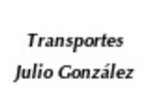 Transportes Julio González