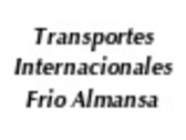 Transportes Internacionales Frio Almansa