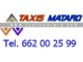 Taxis Mataro