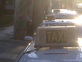 Argentona Taxi